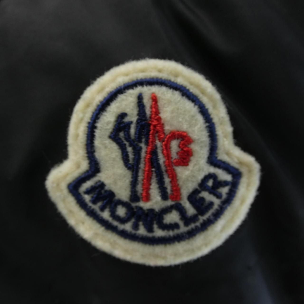 Moncler Gie Down Coat — view 8