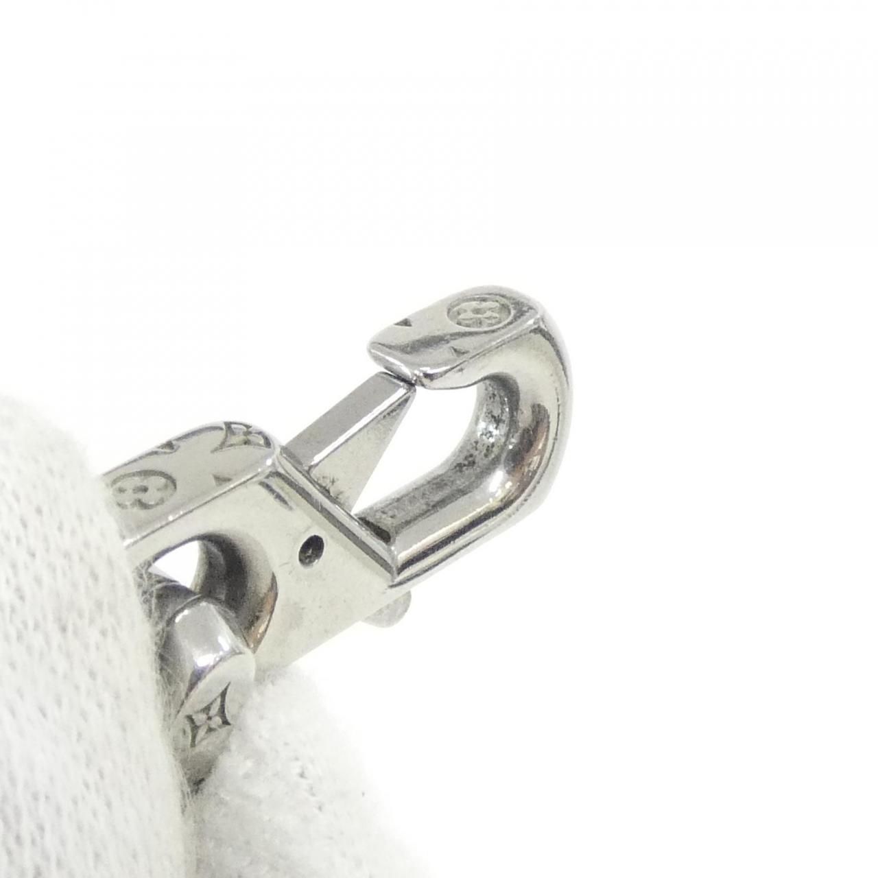 Louis Vuitton Bracelet Chain Monogram — view 4
