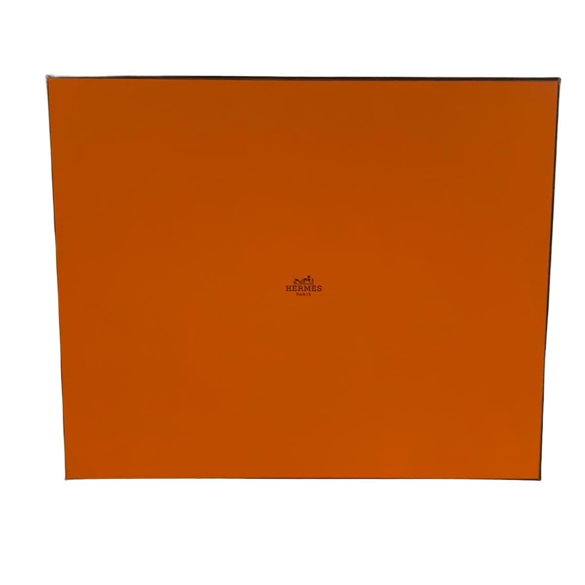 Hermes Hat 56 Black Borderless — view 8