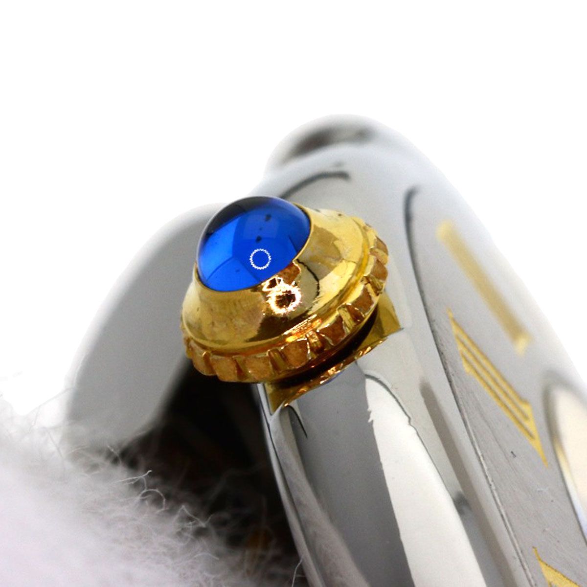 Cartier Must 21 Watch SS — view 9