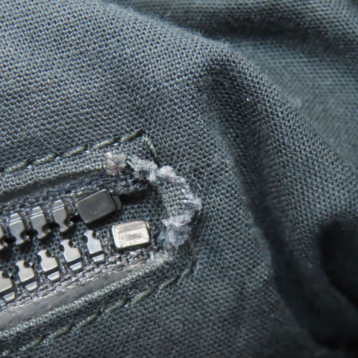 Balenciaga Traveler Backpack Nylon — view 9