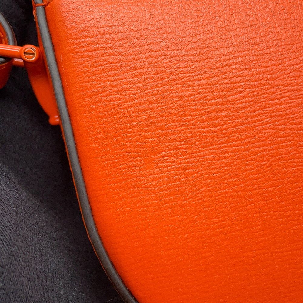 Gucci Shoulder Bag Horsebit Mini Leather 2-Way — view 9
