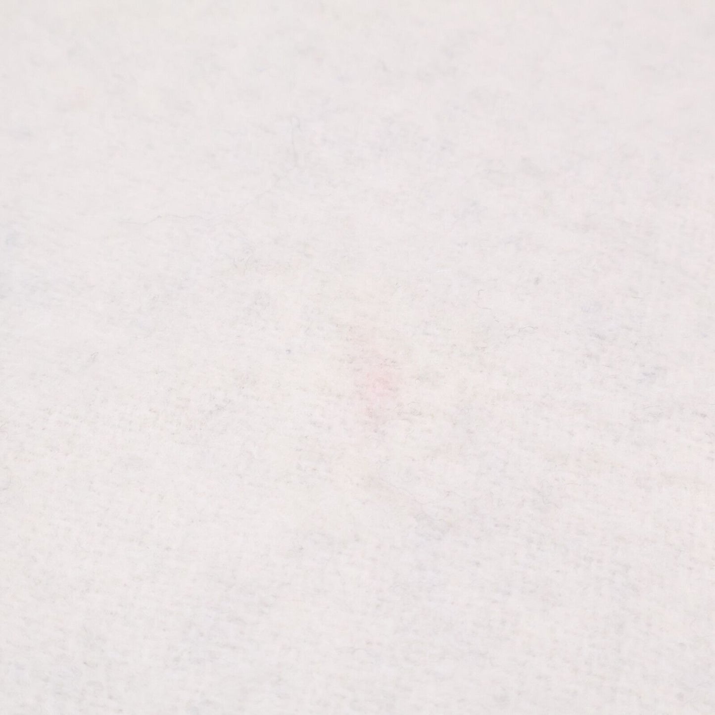 Loewe Anagram Wool Cashmere Reversible Fringe Scarf — view 9