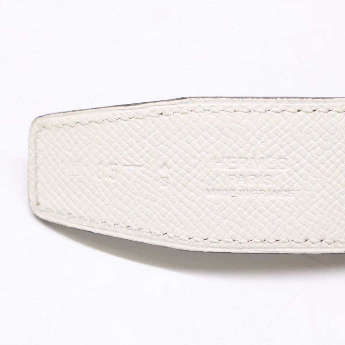 Hermes Chaine D'ancre Reversible 85 — view 6
