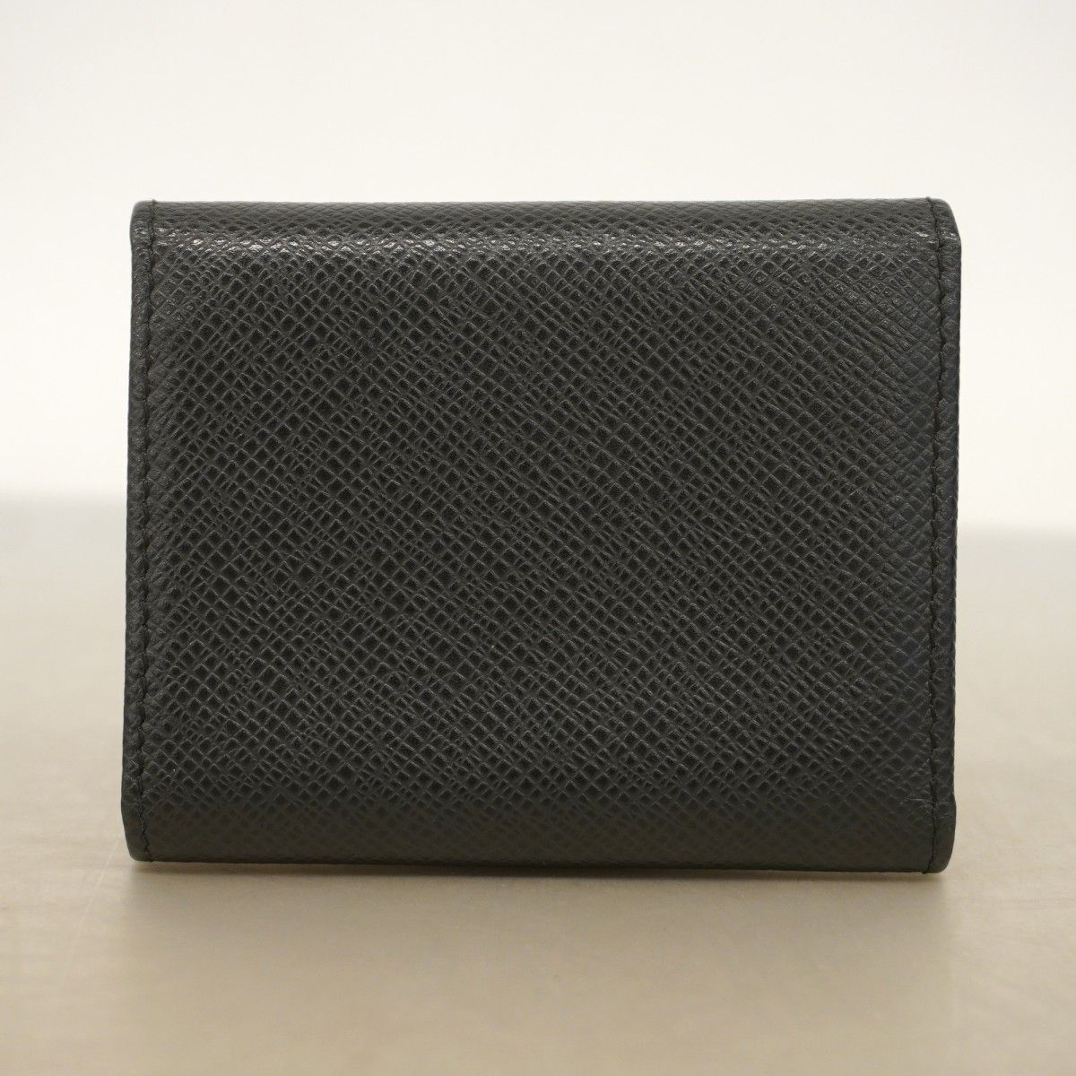 Louis Vuitton Coin Case Taiga Porte-Monnaie Sergei Ardoise — view 8