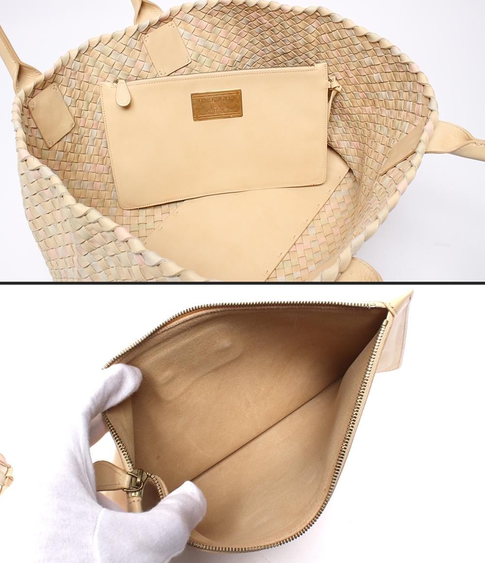 Bottega Veneta Tote Cabas — view 9