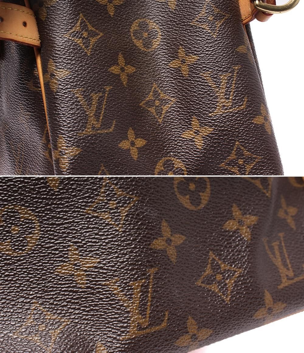 Louis Vuitton Handbag Batignolles Monogram — view 9