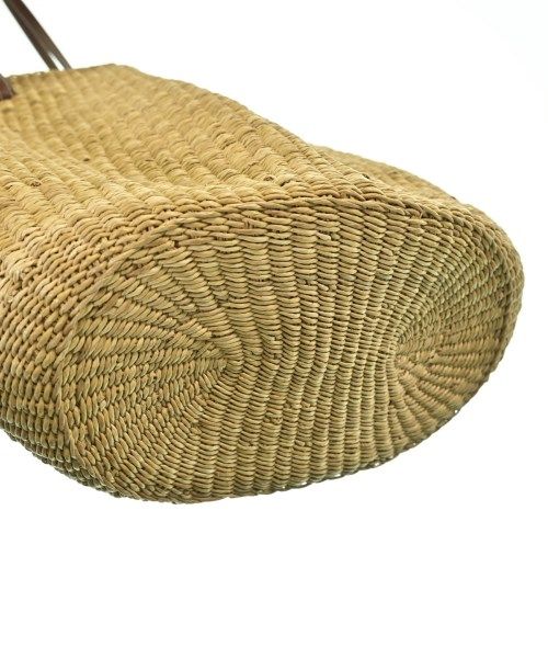 Loewe Basket Bag Handbag Beige — view 9