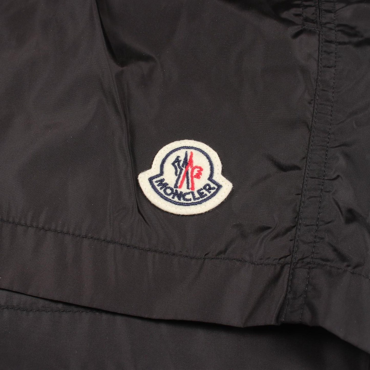 Moncler Pants Boxer Mare Marais Swimwear Swimsuit BK — view 5