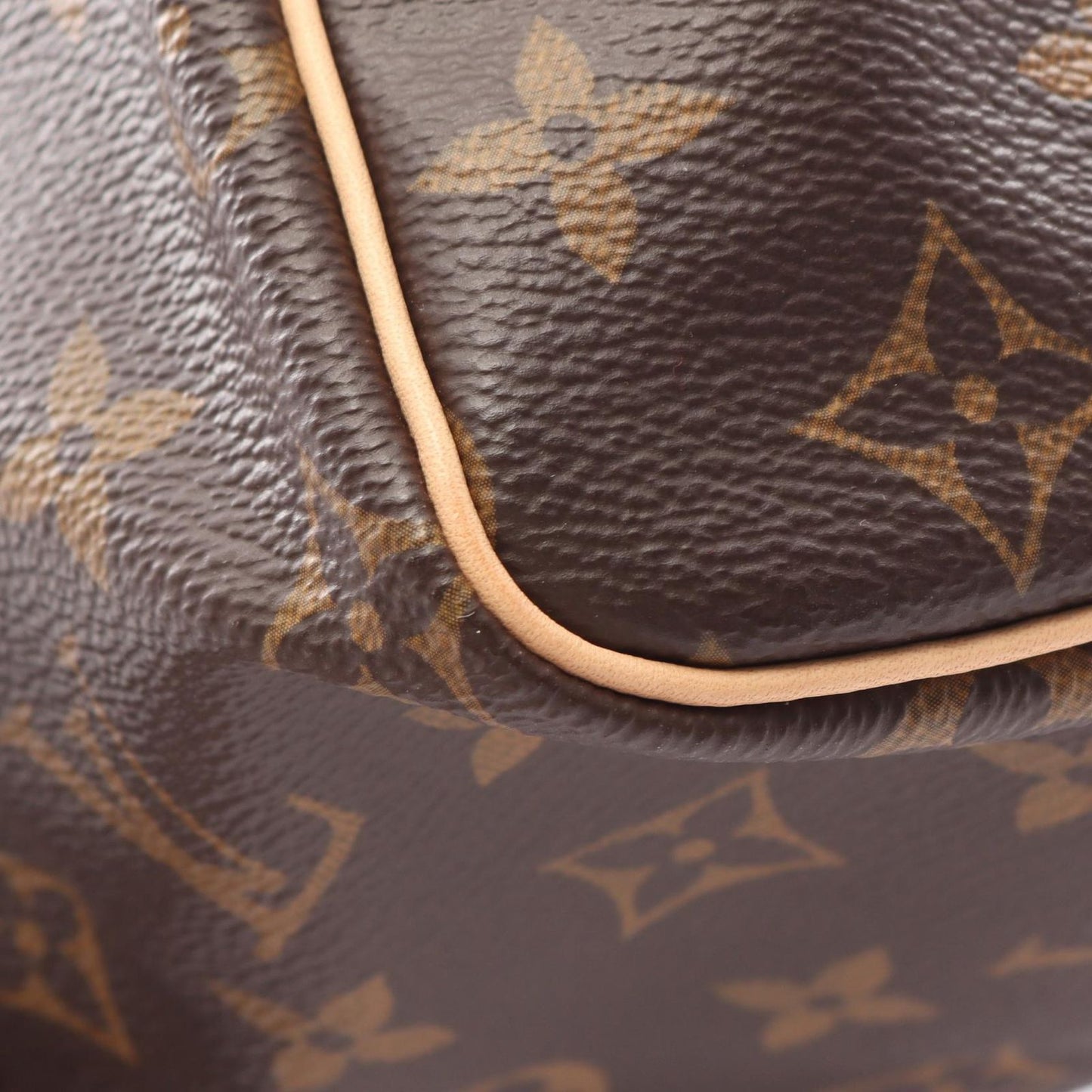 Louis Vuitton Handbag Speedy Bandouliere 25 Monogram 2-Way Canvas Leather — view 5