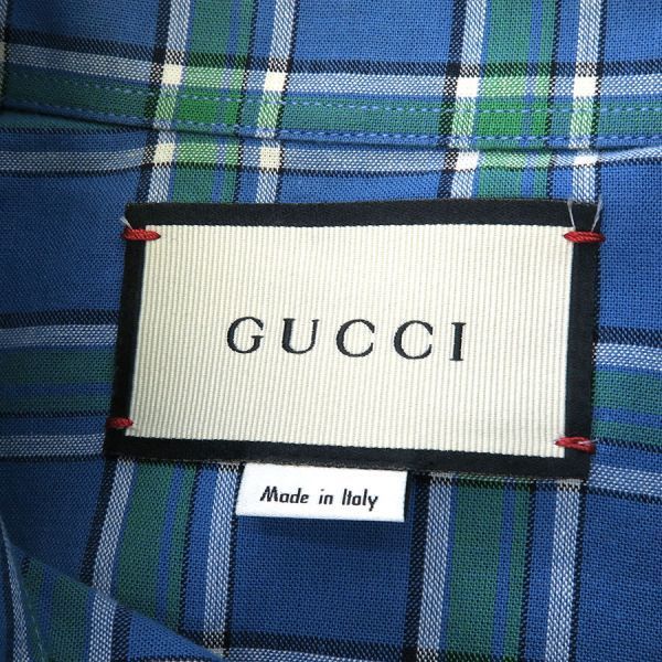 Gucci Shirt Multicolor — view 9