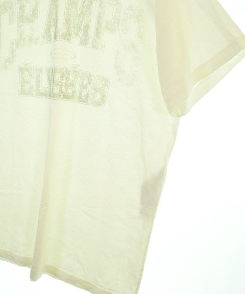 Balenciaga T-Shirt White — view 5