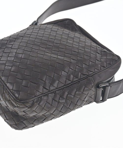 Bottega Veneta Shoulder — view 9