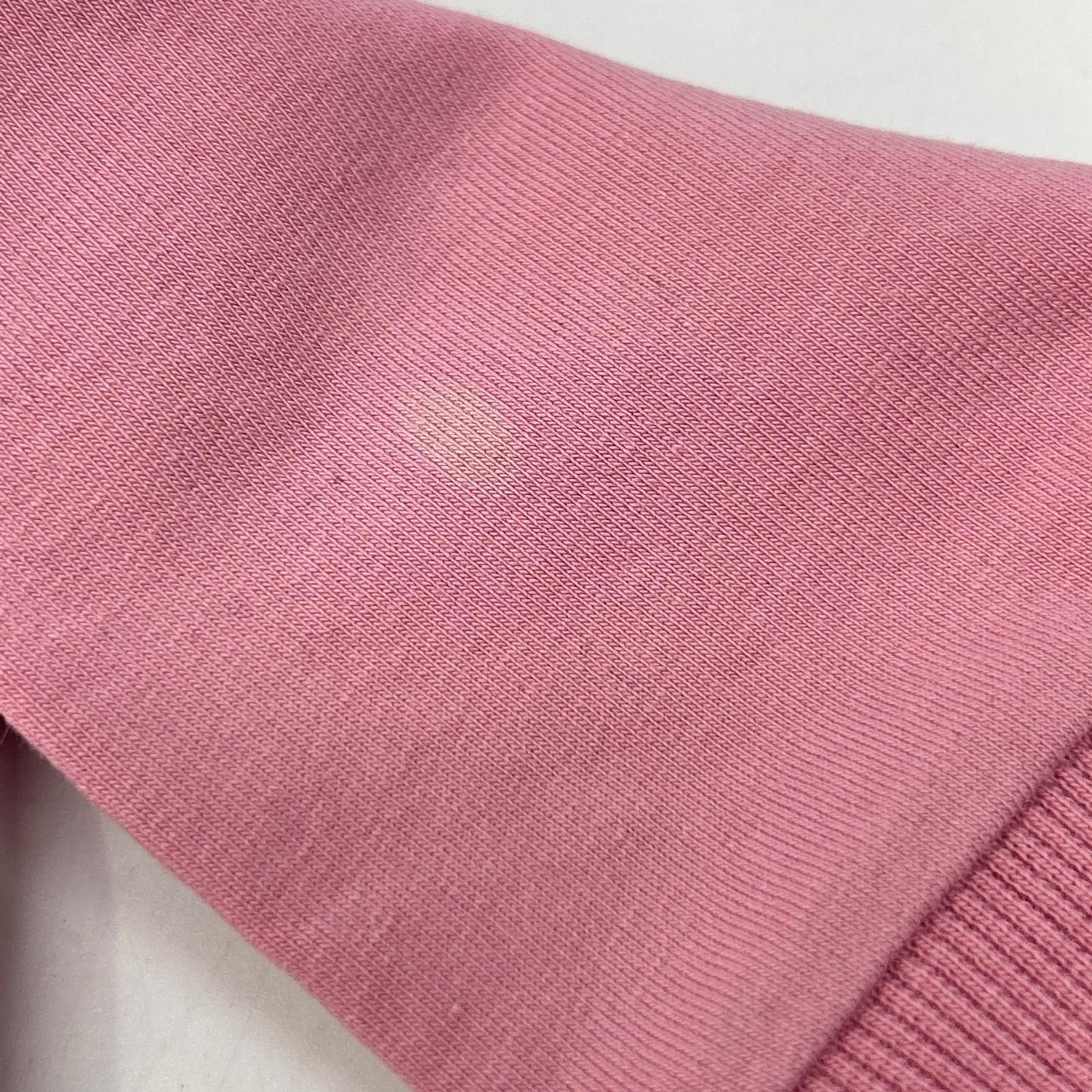 Moncler Pink Sweatshirt — view 9
