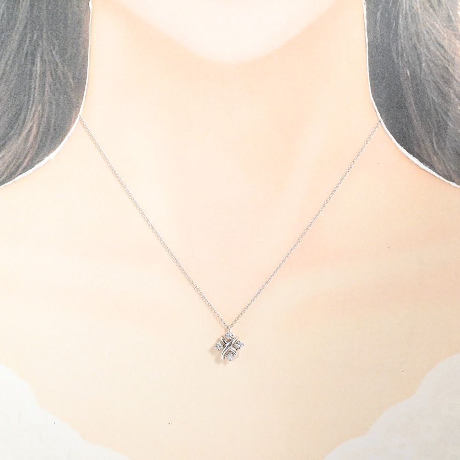 Tiffany & Co Necklace Jean Schlumberger — view 6