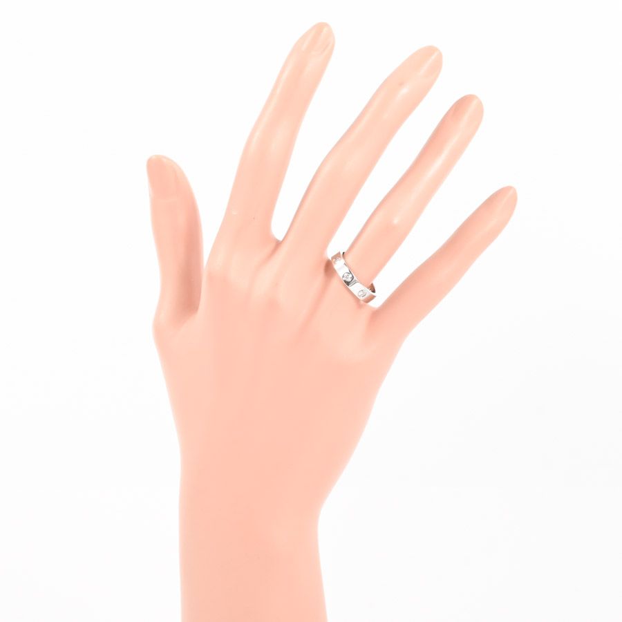 Cartier Ring Mini Love — view 5