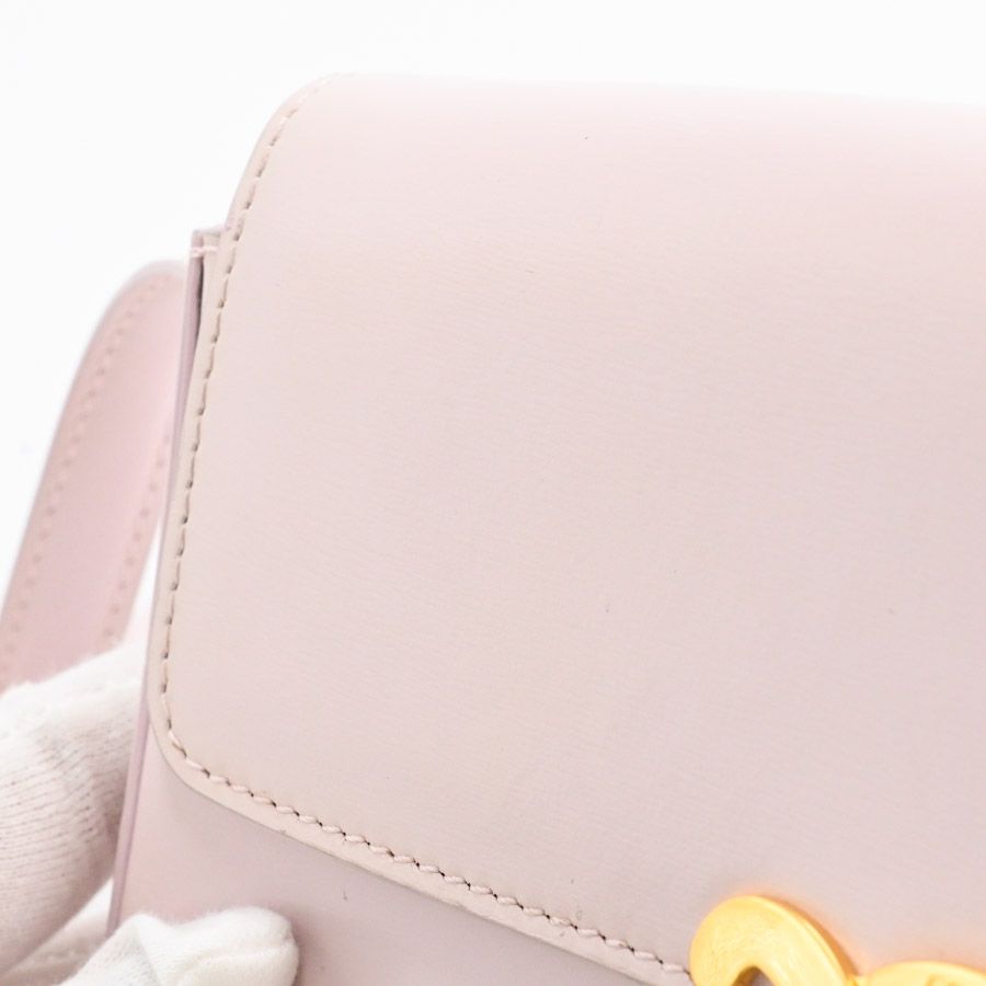 Celine Shoulder Bag Claude — view 9