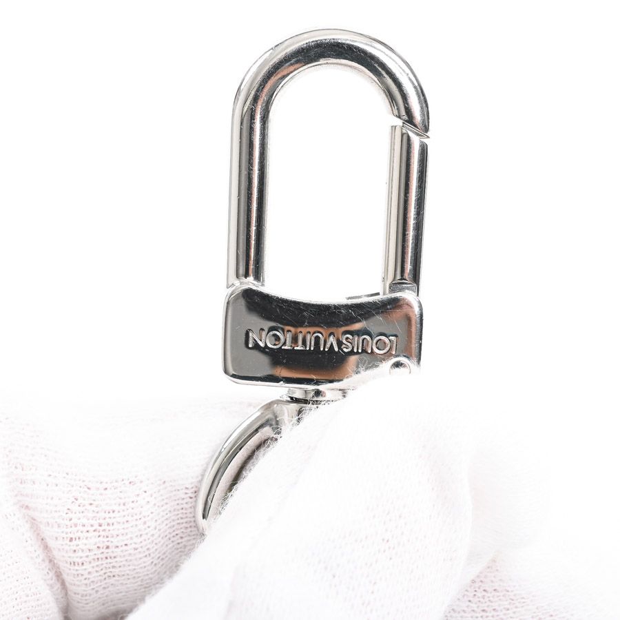 Louis Vuitton Shoulder Bag Nano Speedy — view 8