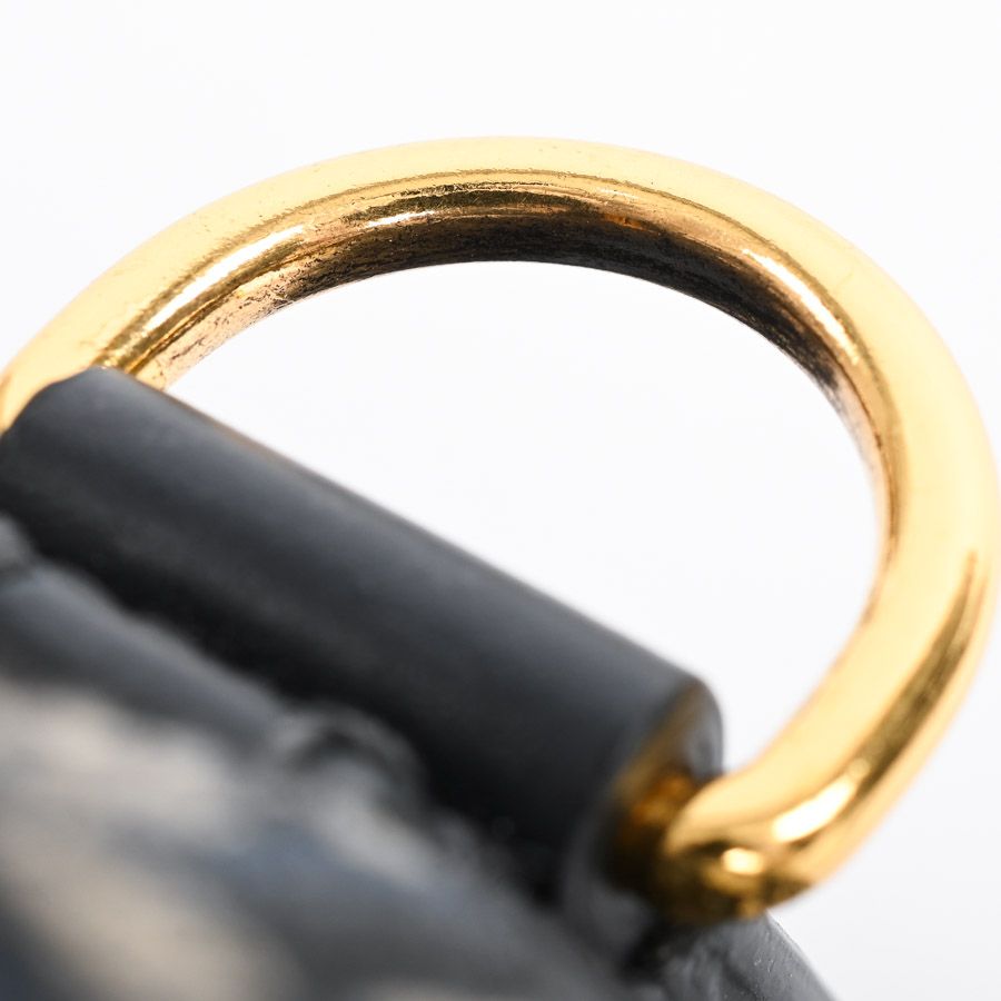 Dior Boston Bag Small — view 9
