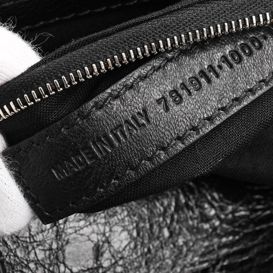 Balenciaga Shoulder Bag le Cagole Mini Flap — view 6