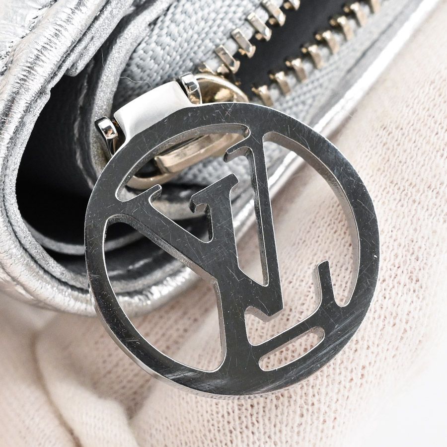 Louis Vuitton Compact Wallet Portefeuille — view 9