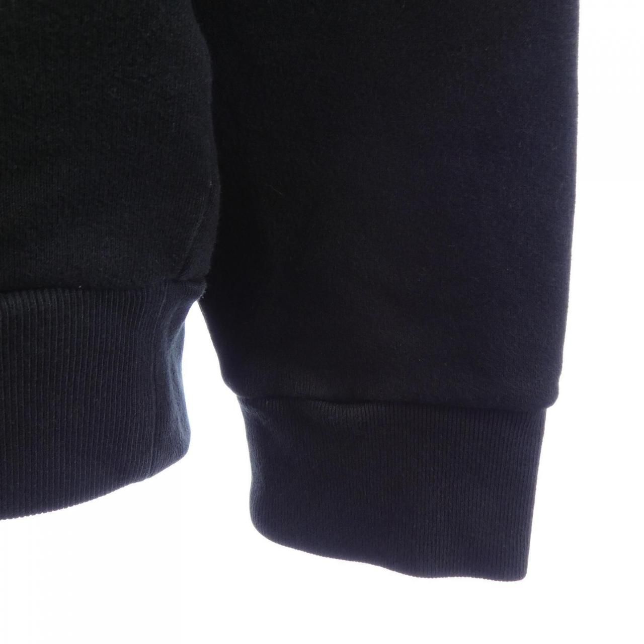 Louis Vuitton Graphic Hoodie — view 6
