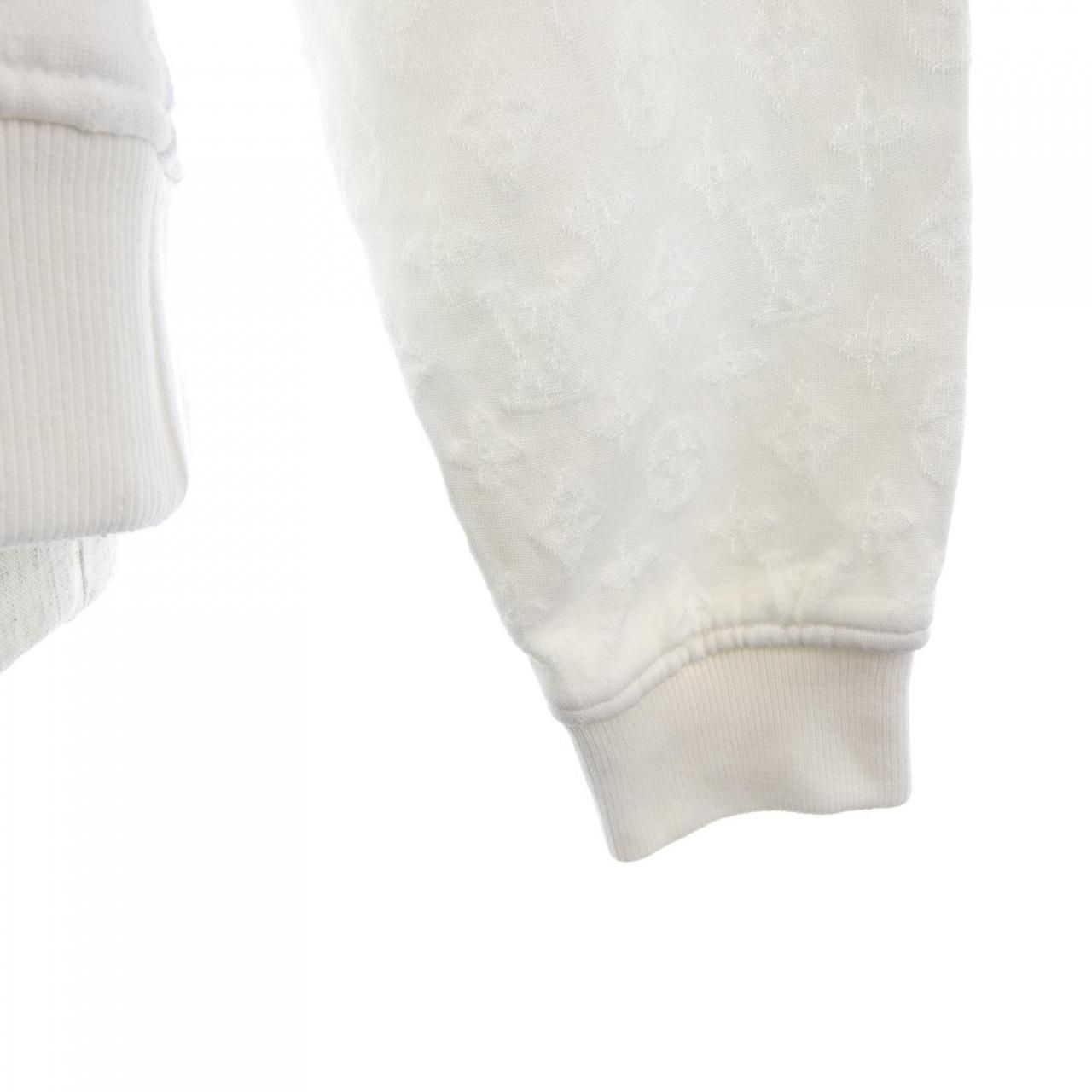 Louis Vuitton Sweatshirt White — view 6