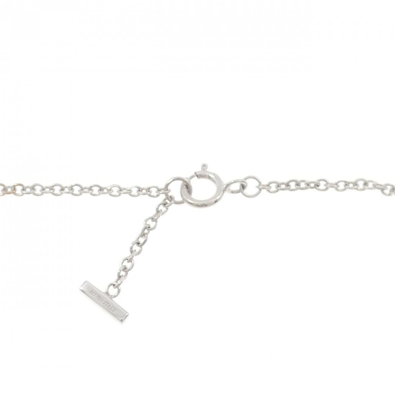 Tiffany & Co T Smile Bracelet — view 4