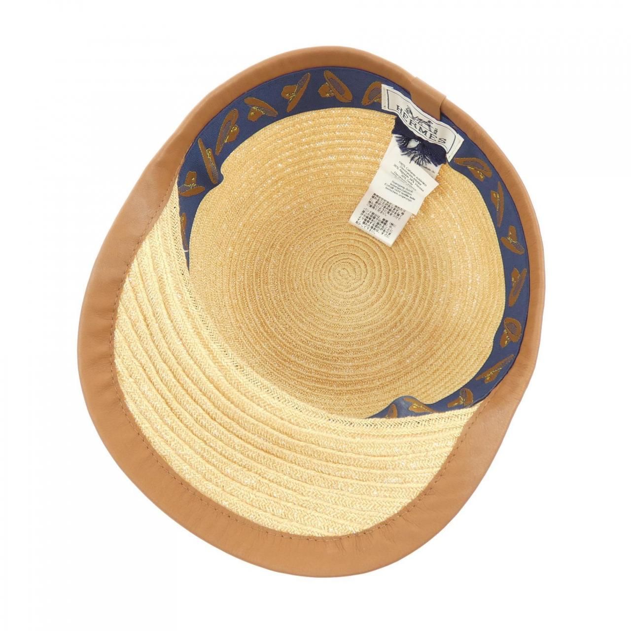 Hermes Garance Cap — view 6
