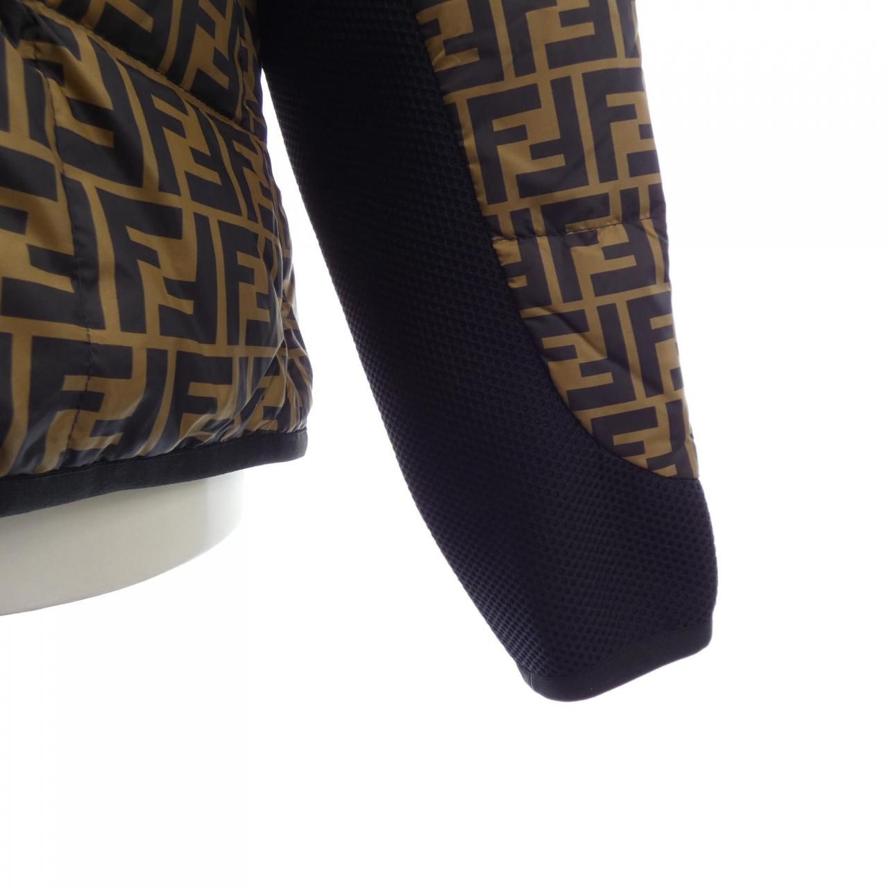 Fendi Aaaa Down Jacket — view 7