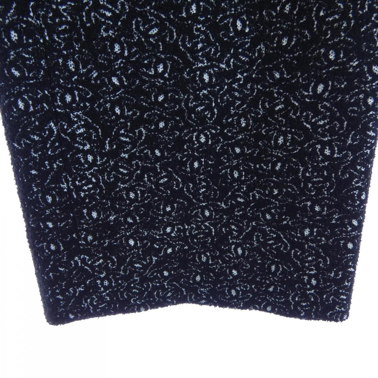 Chanel 25 Pants Black — view 6