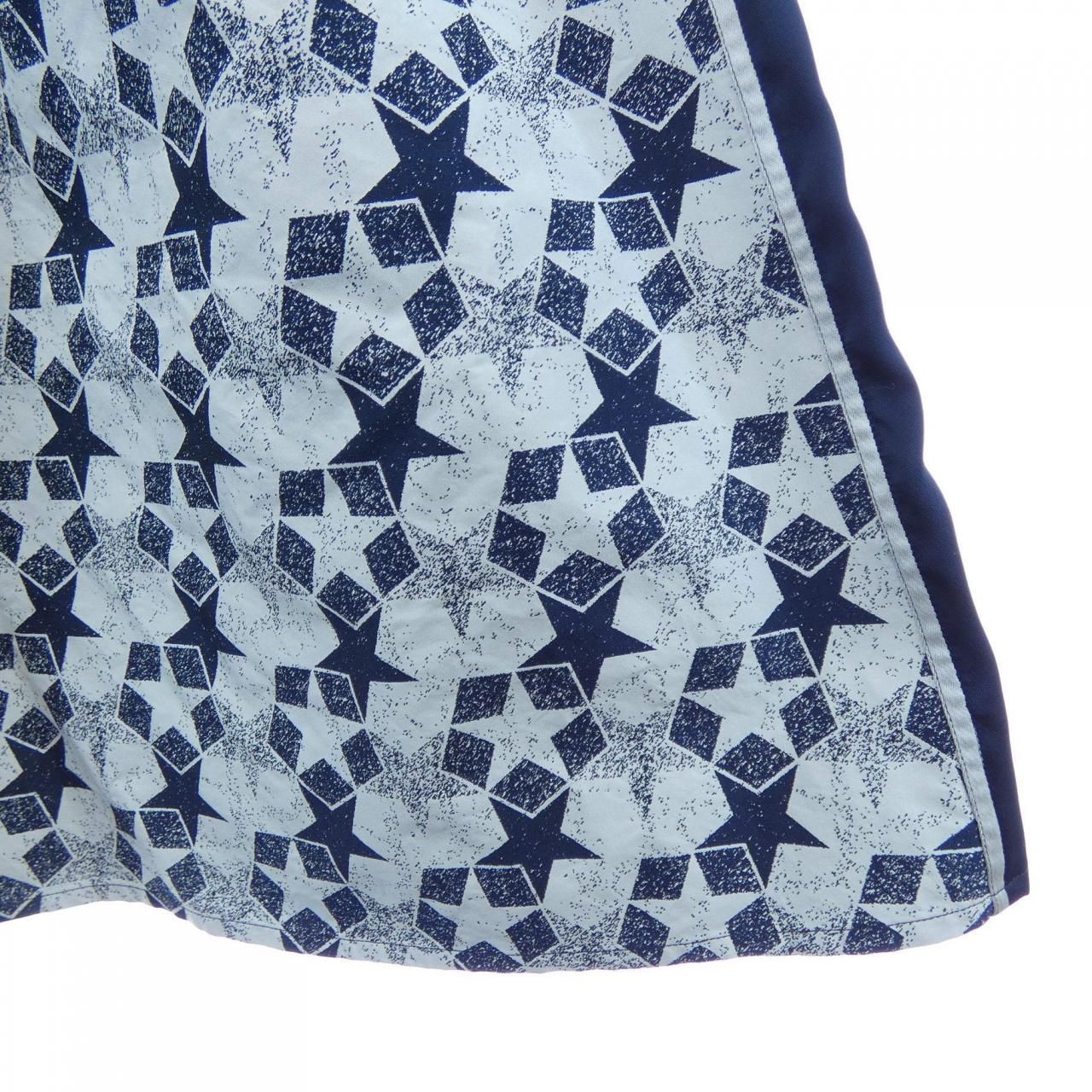 Dior Etoile Skirt White — view 6