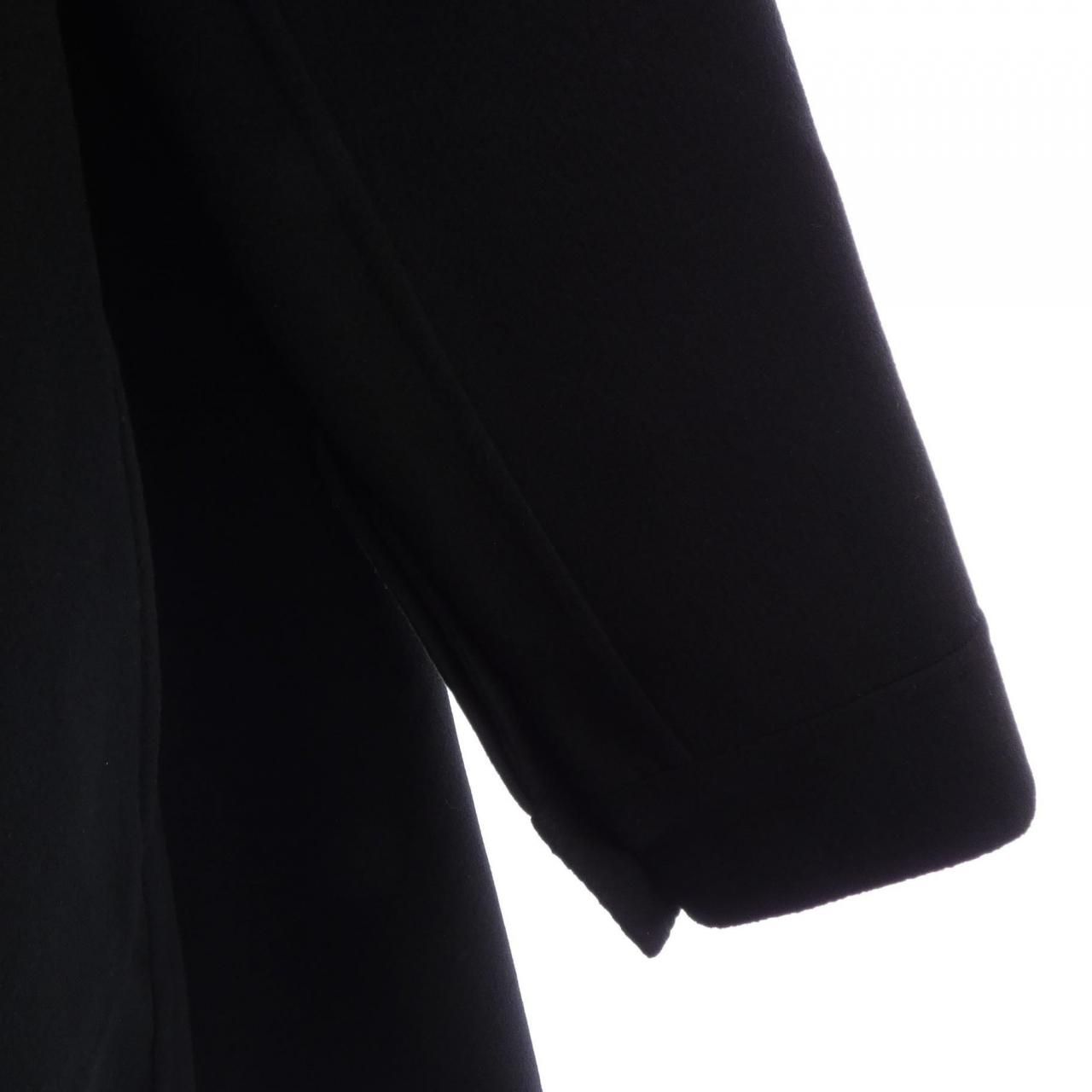 Loewe Coat Black — view 7