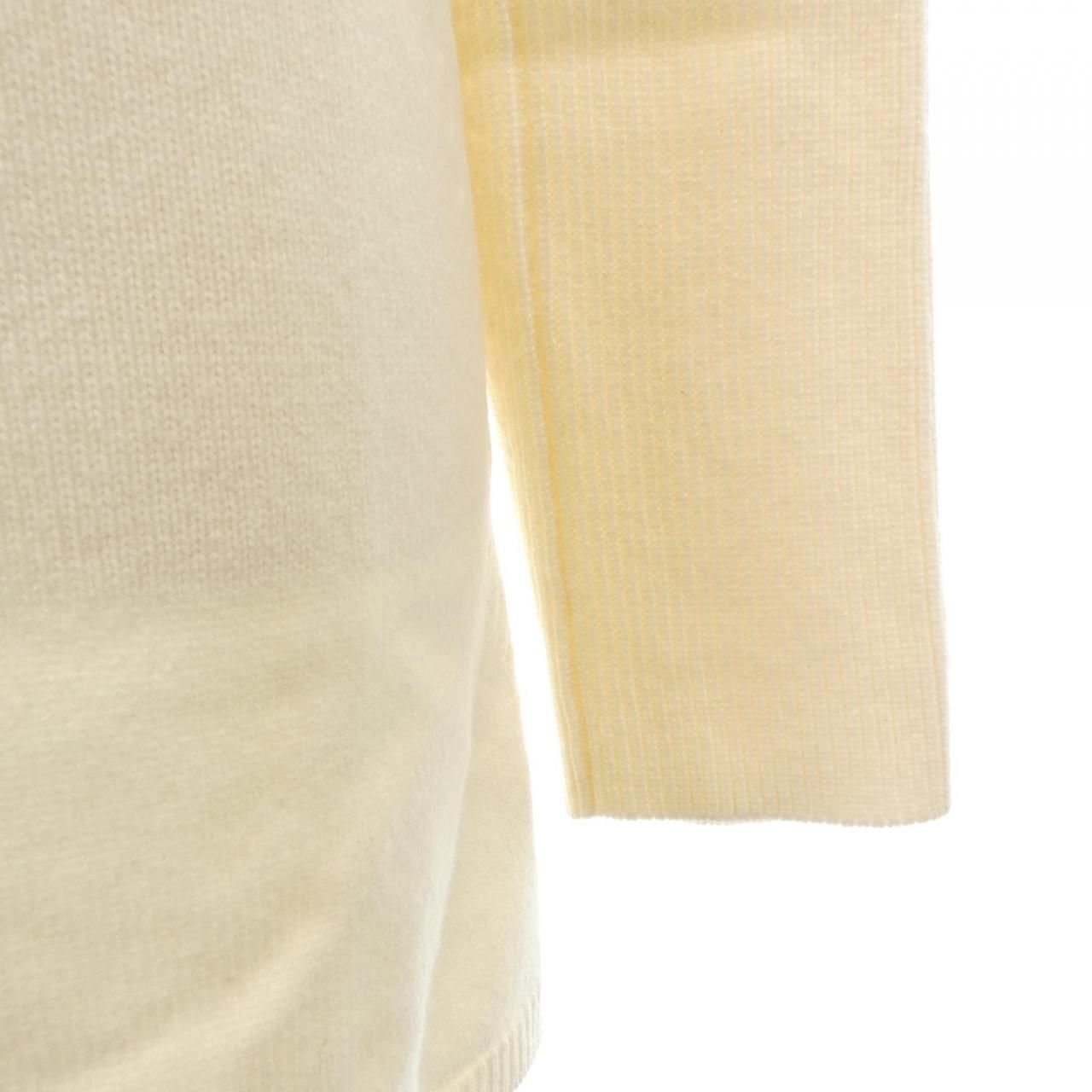 Hermes Cardigan White — view 6