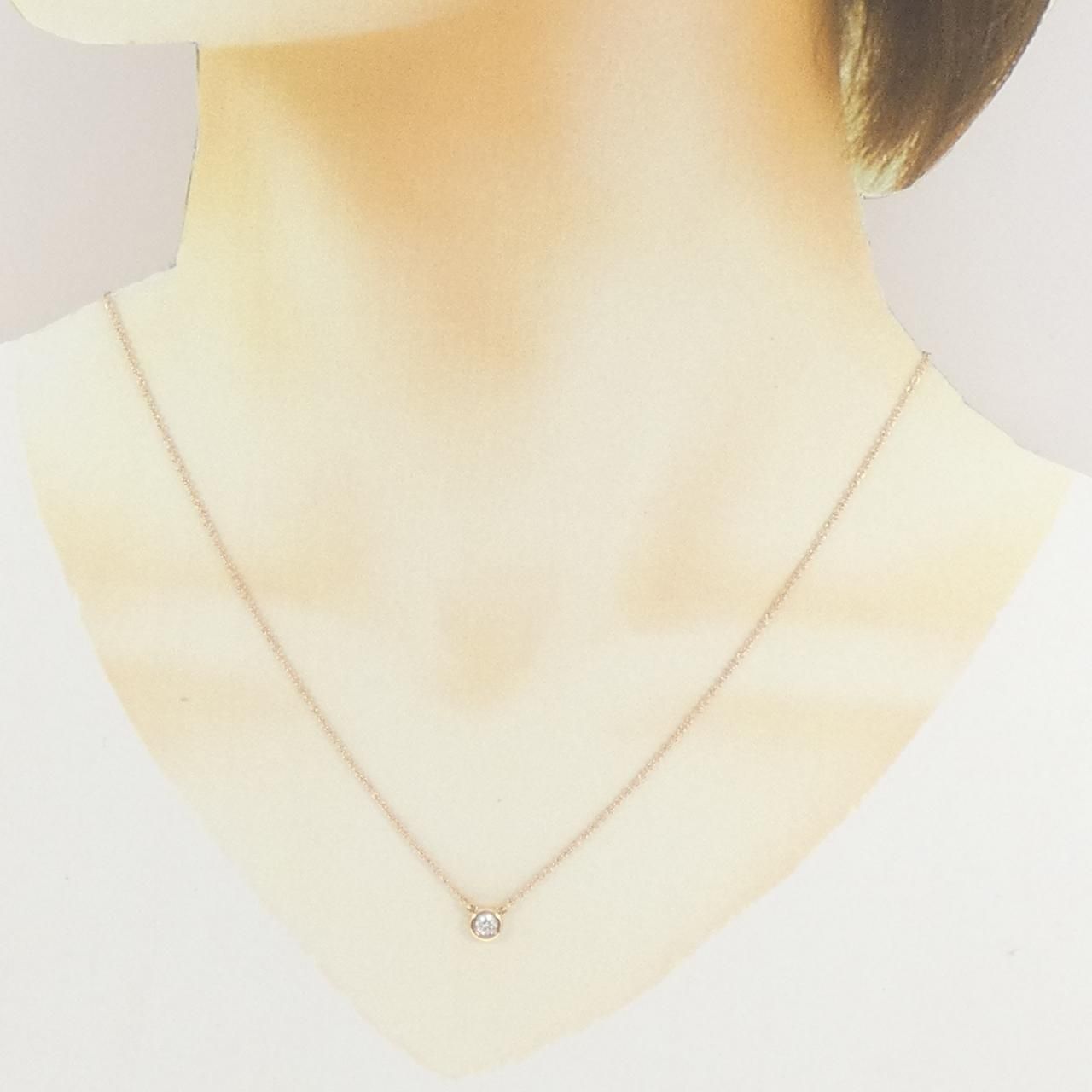 Tiffany & Co by the Yard Necklace — view 6