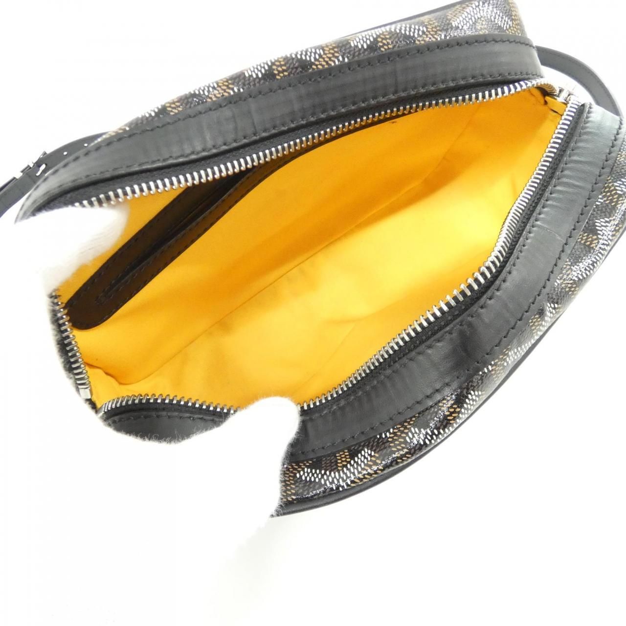 Goyard Cup Vert Ama Capvert Shoulder — view 9