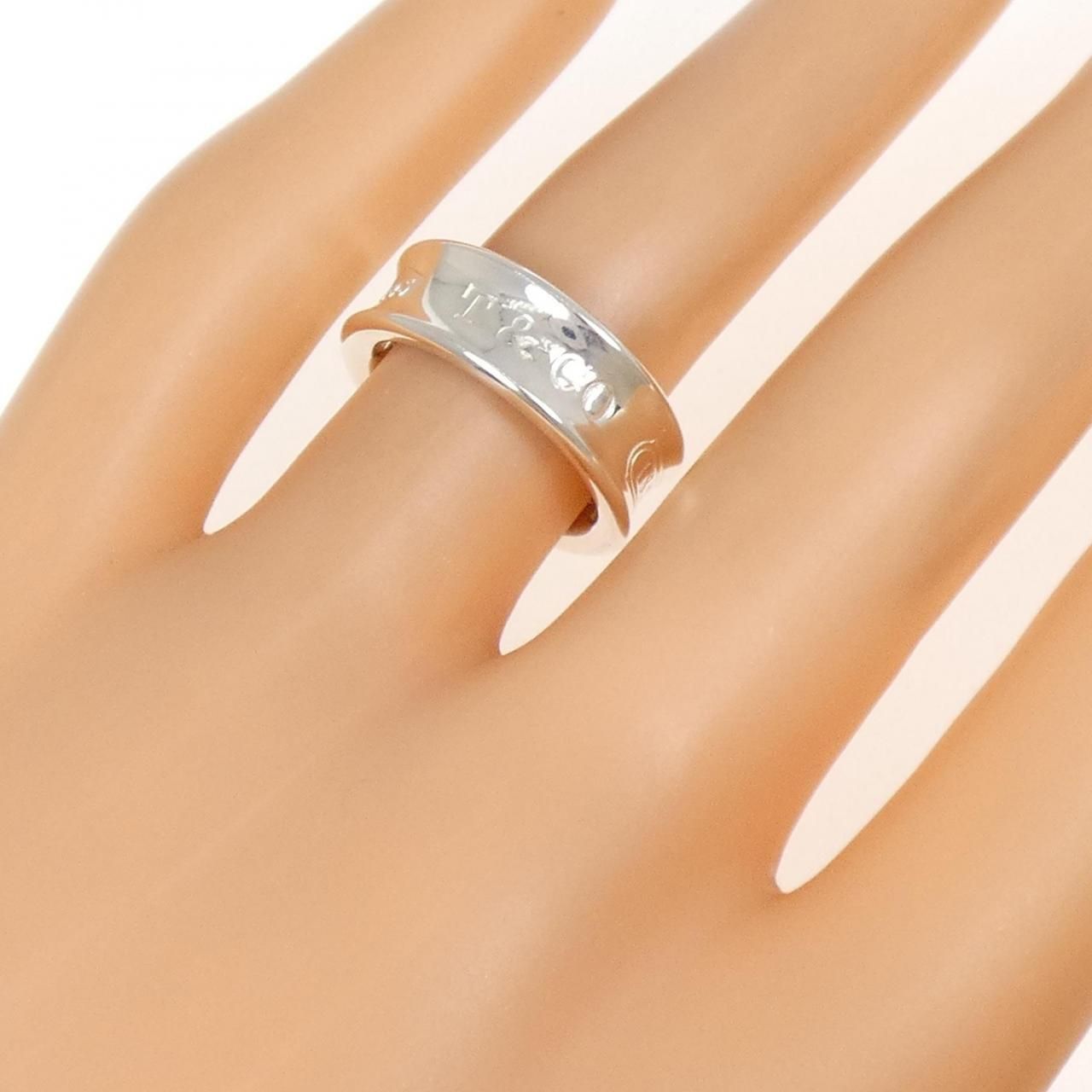 Tiffany & Co Ring — view 5