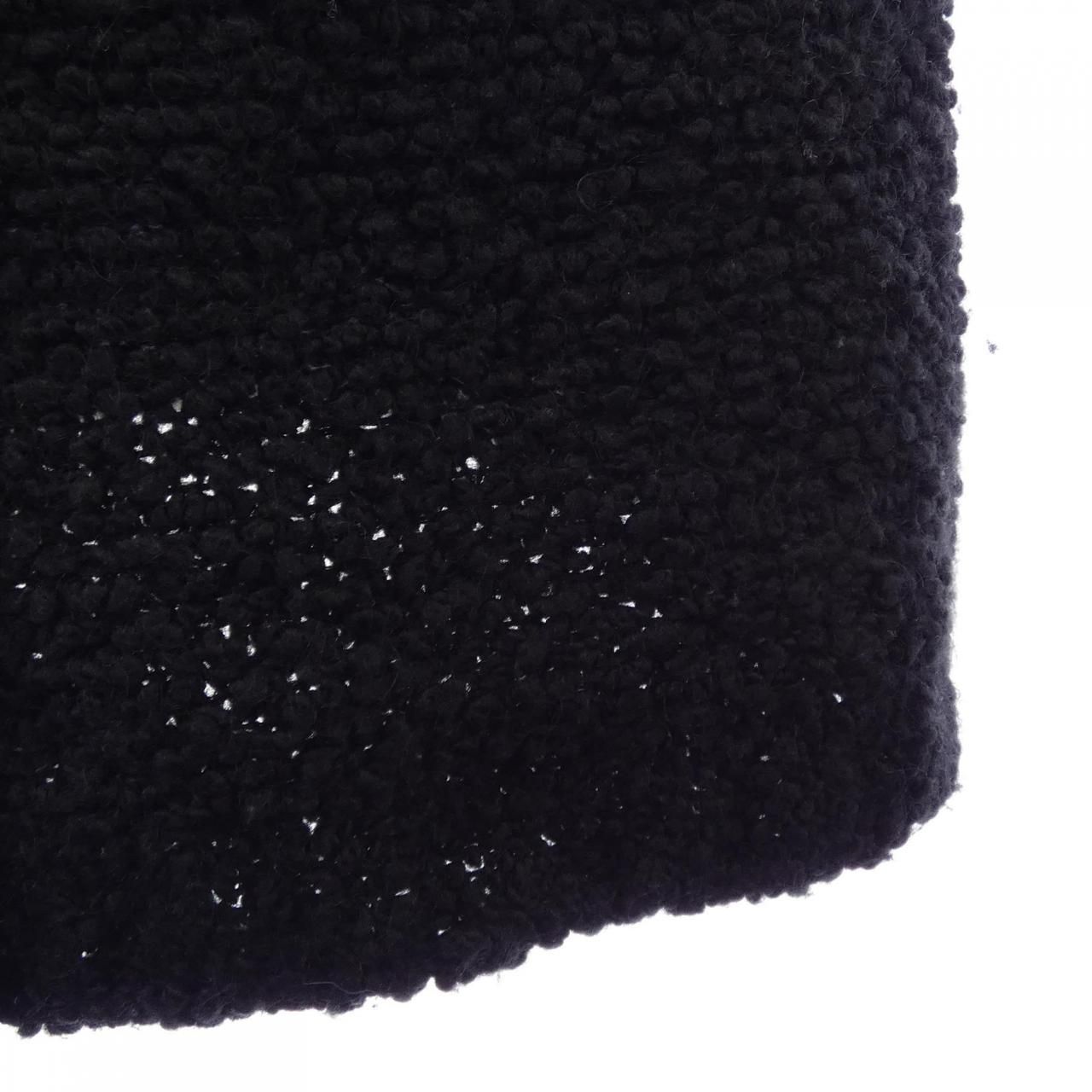 Prada Skirt Black — view 6