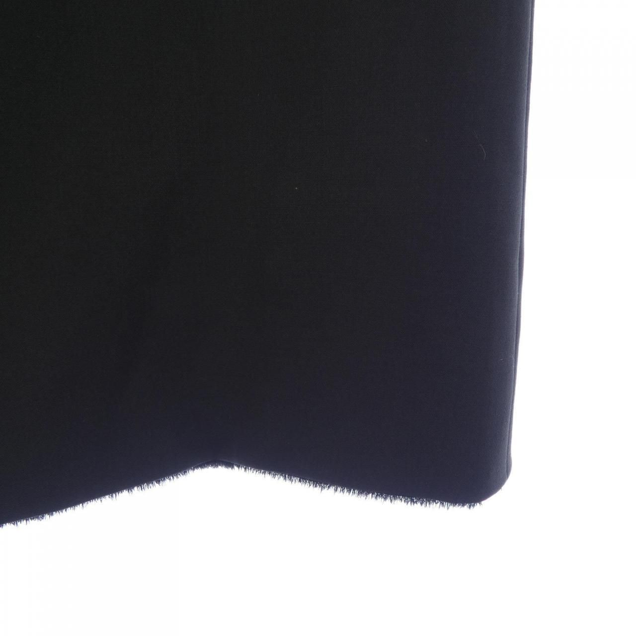Chanel Skirt Black — view 6