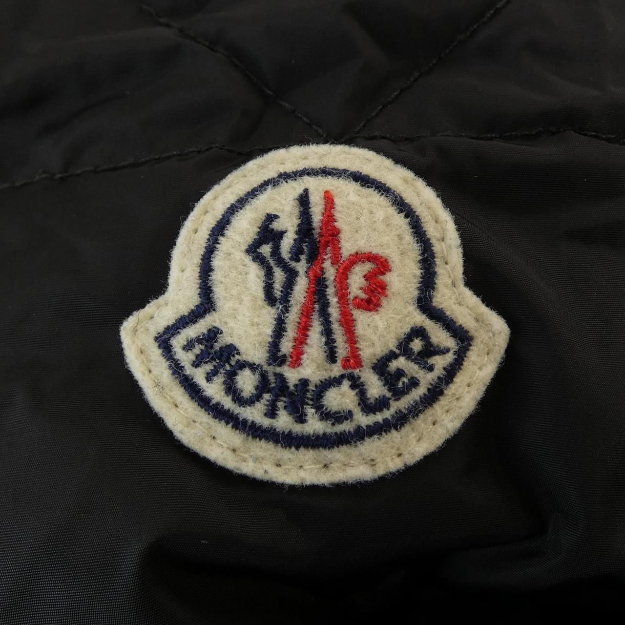 Moncler Breval Down Jacket — view 8