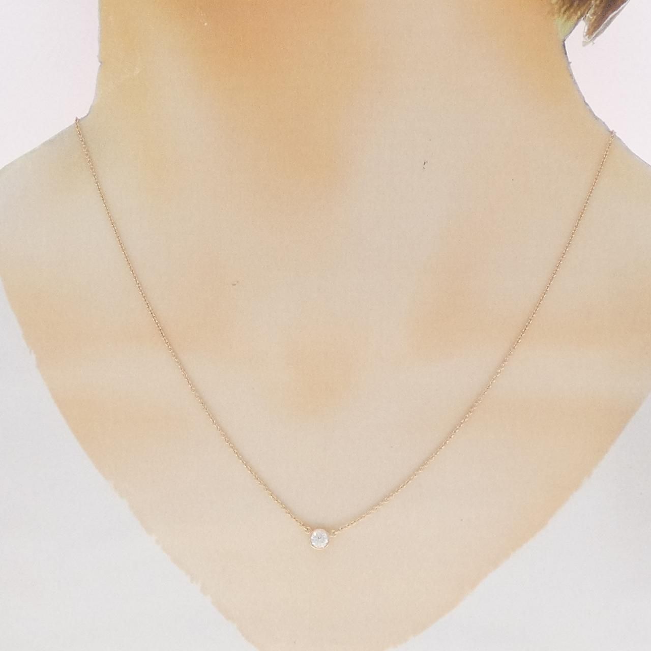 Tiffany & Co by the Yard Necklace — view 6