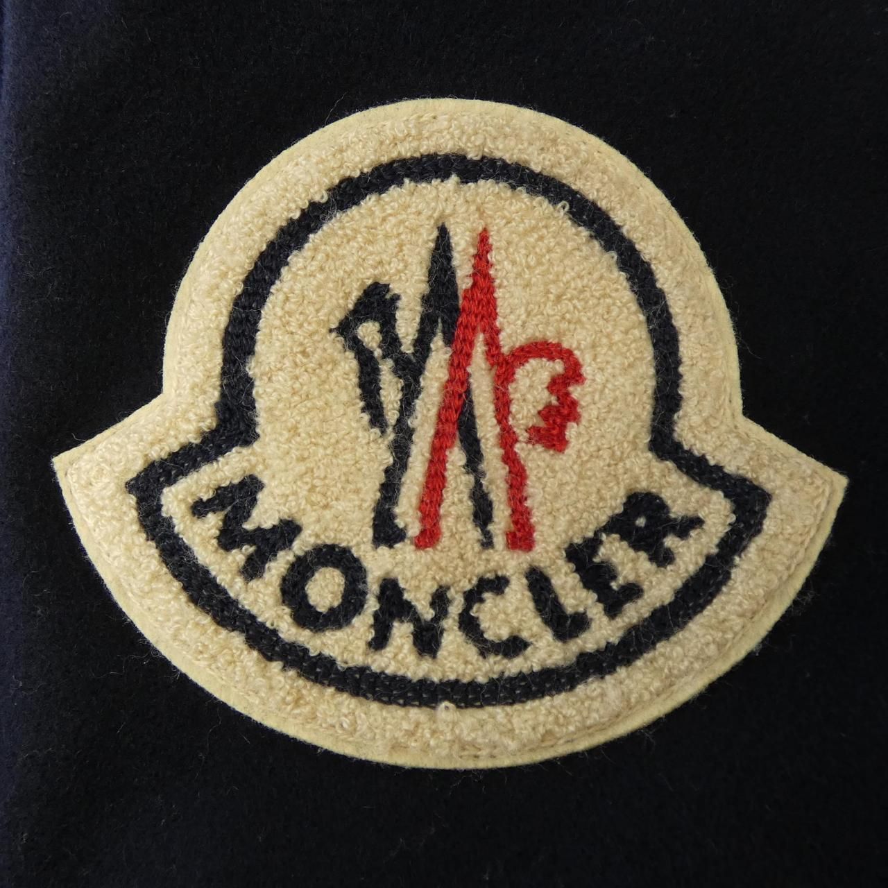 Moncler Jeremie Down Jacket — view 8