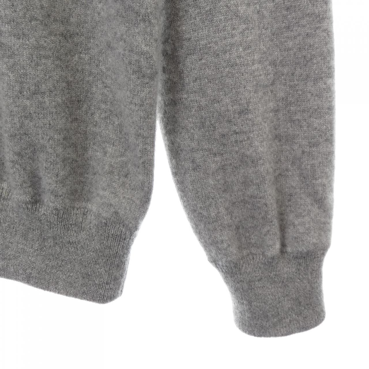 Loro Piana Knit Sweater — view 6