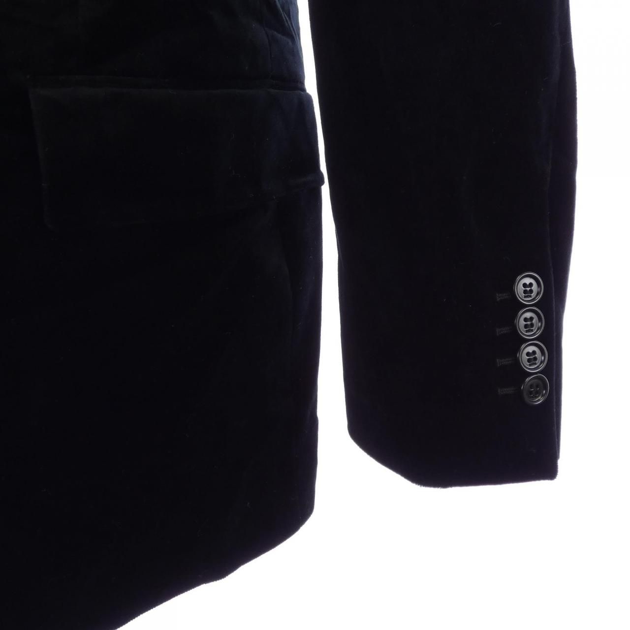 Dior Jacket Black — view 6