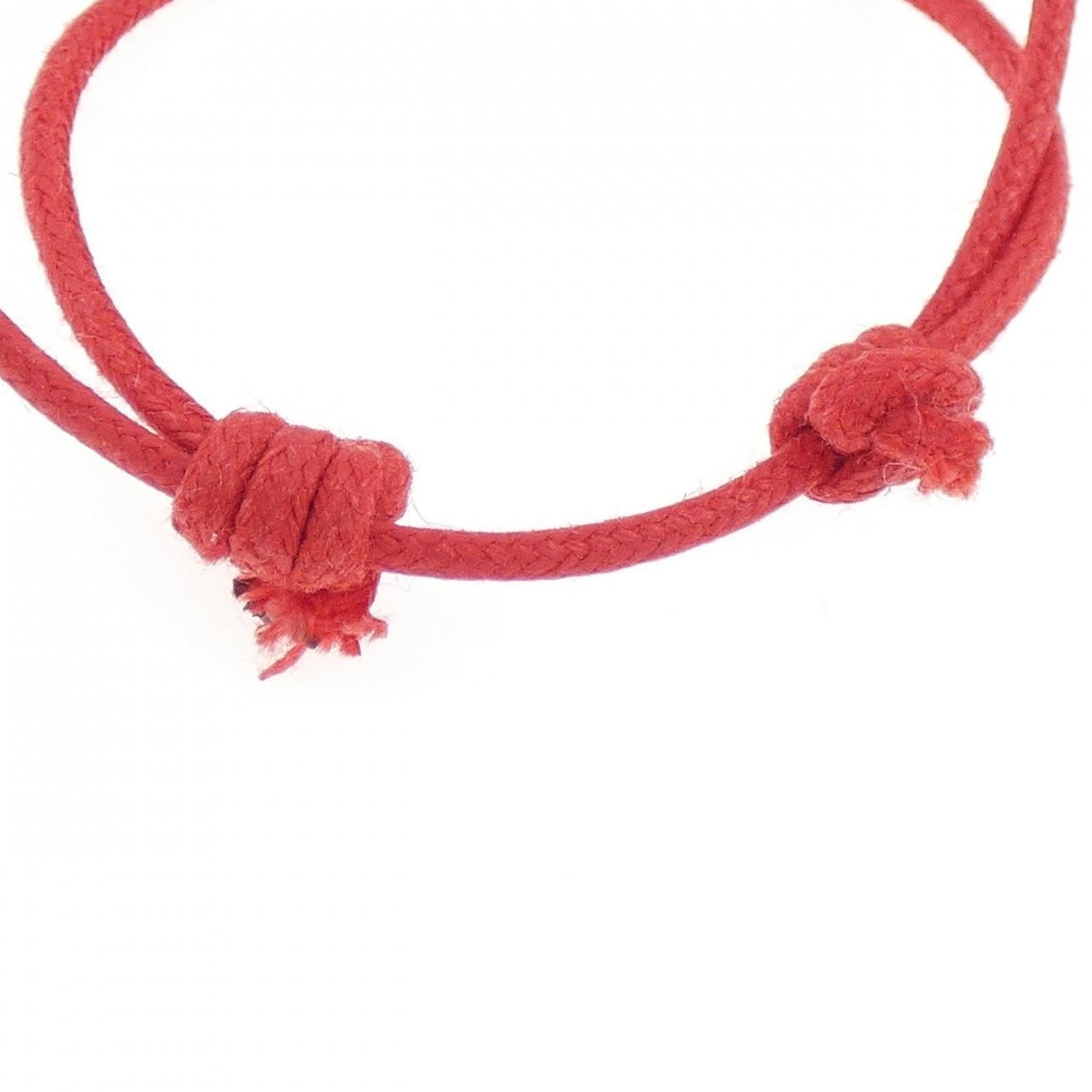 Cartier Trinity Code Bracelet — view 3