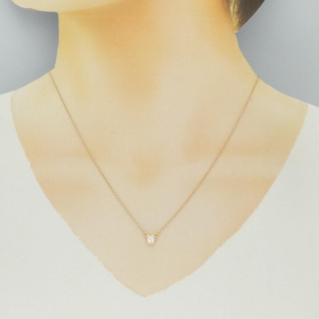 Tiffany & Co by the Yard Necklace — view 6