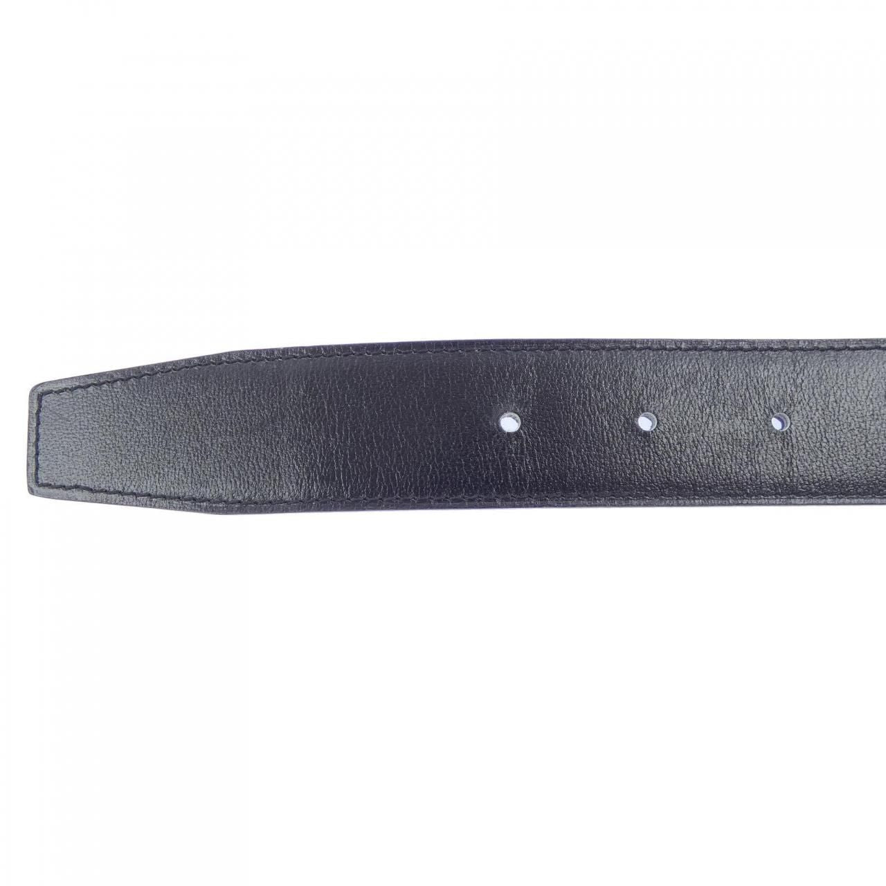Hermes Belt Black — view 4