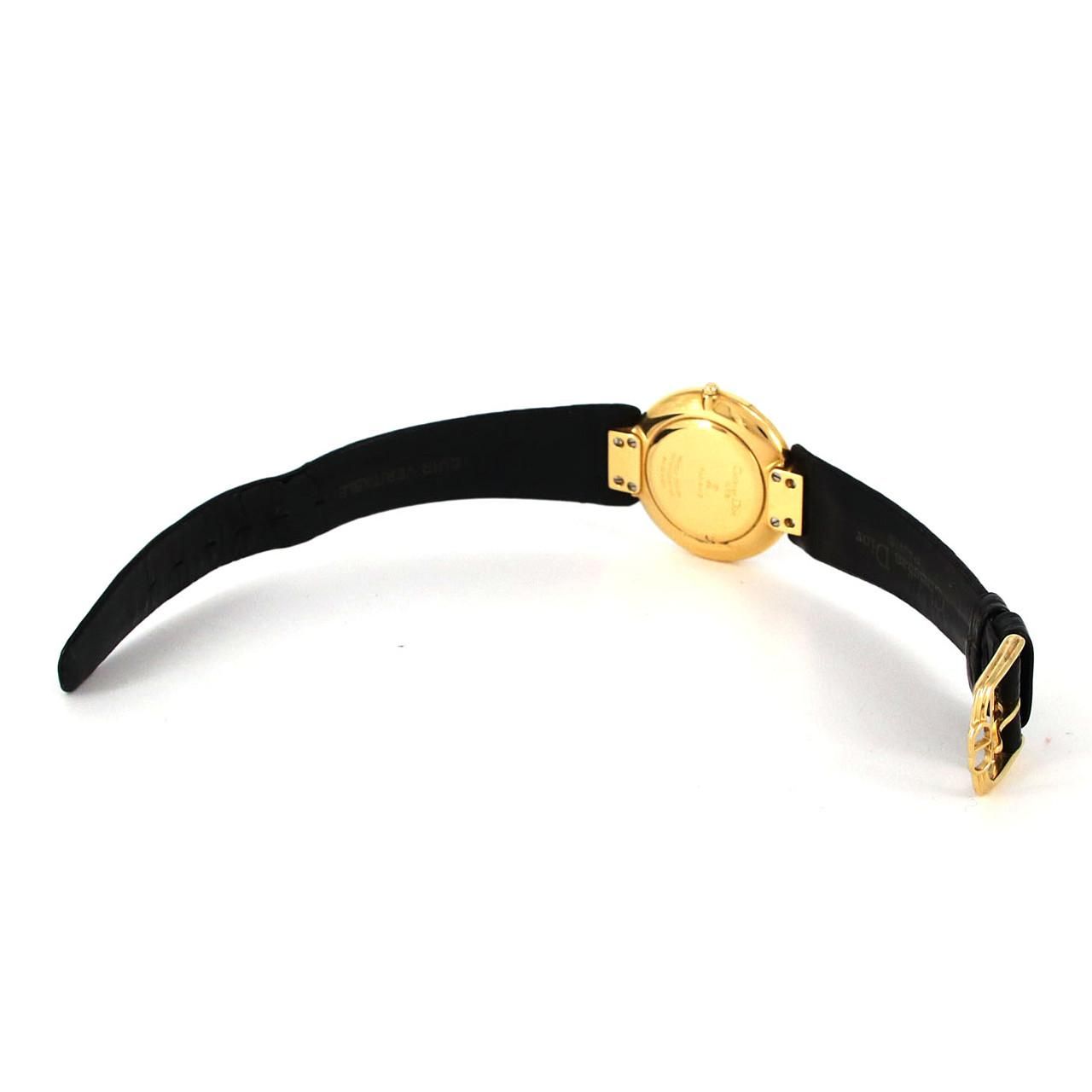 Dior Bagheera 47 Quartz Watch — view 6