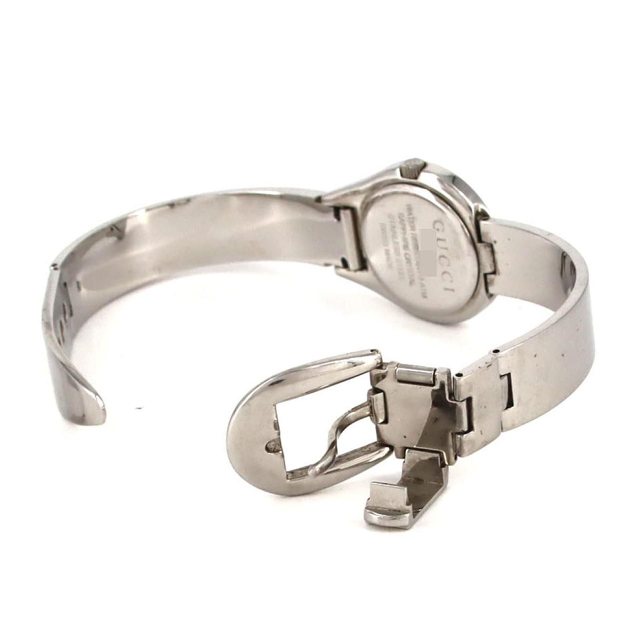 Gucci SS Quartz Watch — view 6