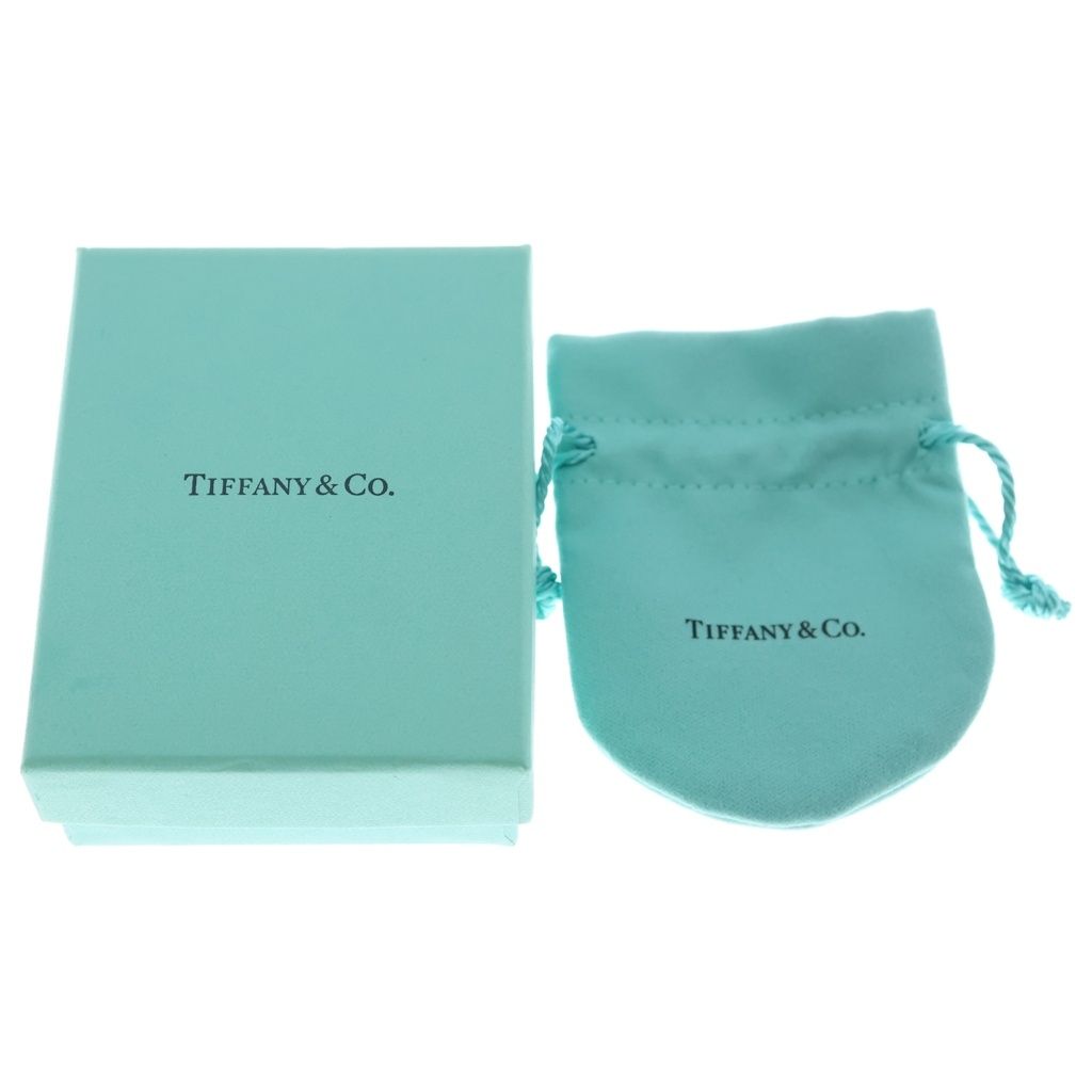 Tiffany & Co by the Yard Necklace Diamond Silver — view 6